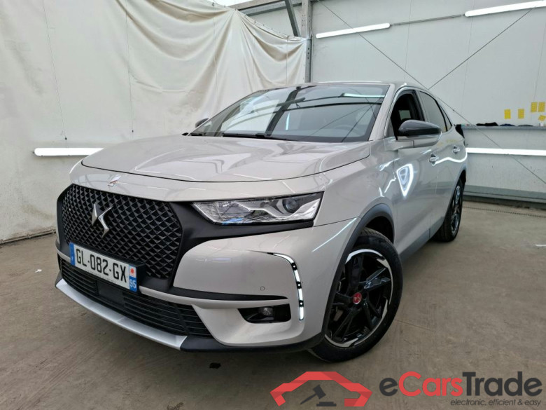 DS DS 7 Crossback / 2017 / 5P / SUV E-TENSE 225 PERFORMANCE Line