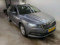 preview Skoda Superb #4