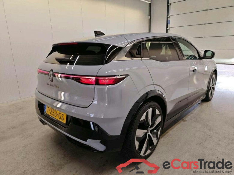 RENAULT Mégane E-Tech EV60 O.C. Techno #2