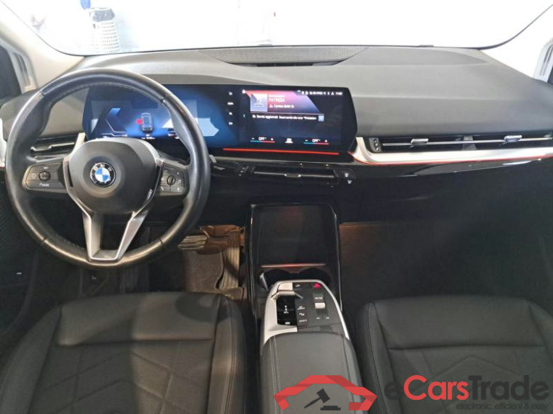 BMW SERIE 2 ACTIVE TOURER / 2021 / 5P / MONOVOLUME 218D LUXURY AUTO #3