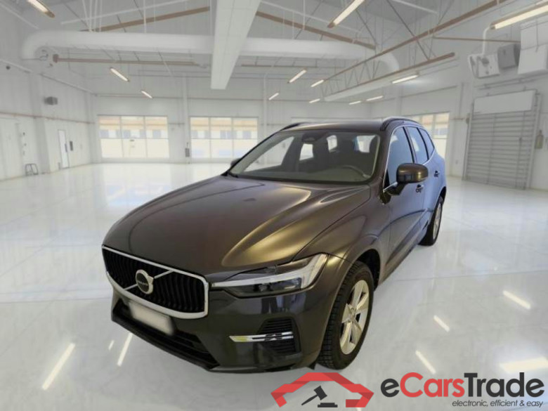 VOLVO XC60 / 2021 / 5P / SUV B4 D AUTOMATICO CORE #1