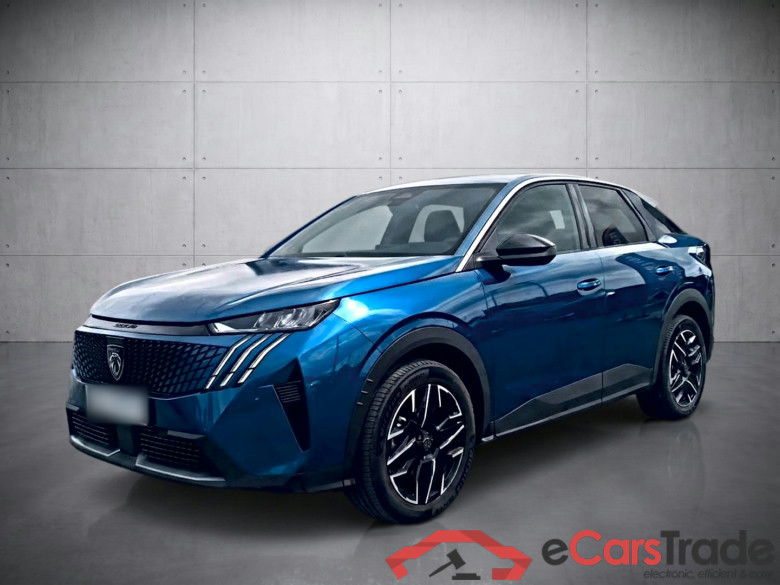 Peugeot 3008 Allure 1.2 Hybrid 145 e-DCS6 #1