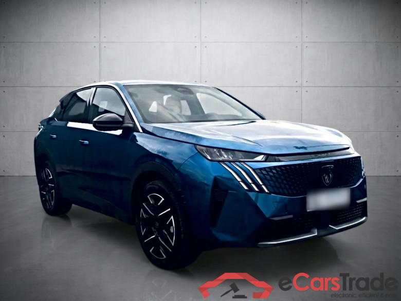 Peugeot 3008 Allure 1.2 Hybrid 145 e-DCS6 #3