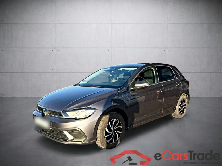 Volkswagen Polo VW Edition 1.0 TSI 95