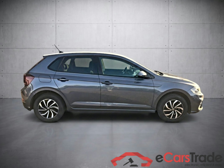 Volkswagen Polo VW Edition 1.0 TSI 95 #4