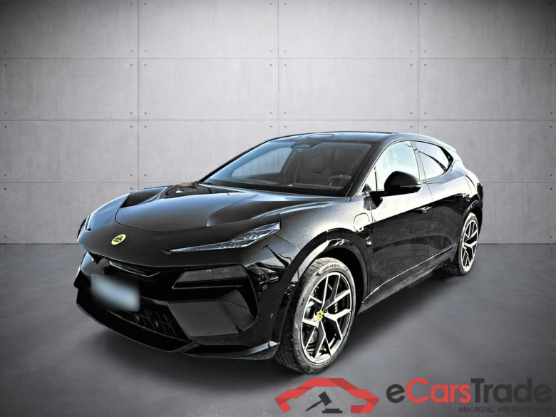 Lotus Eletre Eletre 612ch (456 kW) Electric #1