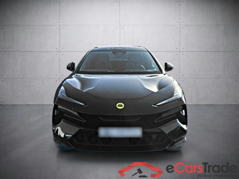 Lotus Eletre Eletre 612ch (456 kW) Electric #2