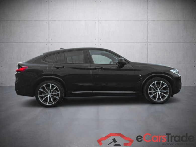 BMW X4 M Sport (G02) xDrive30d 286 #4