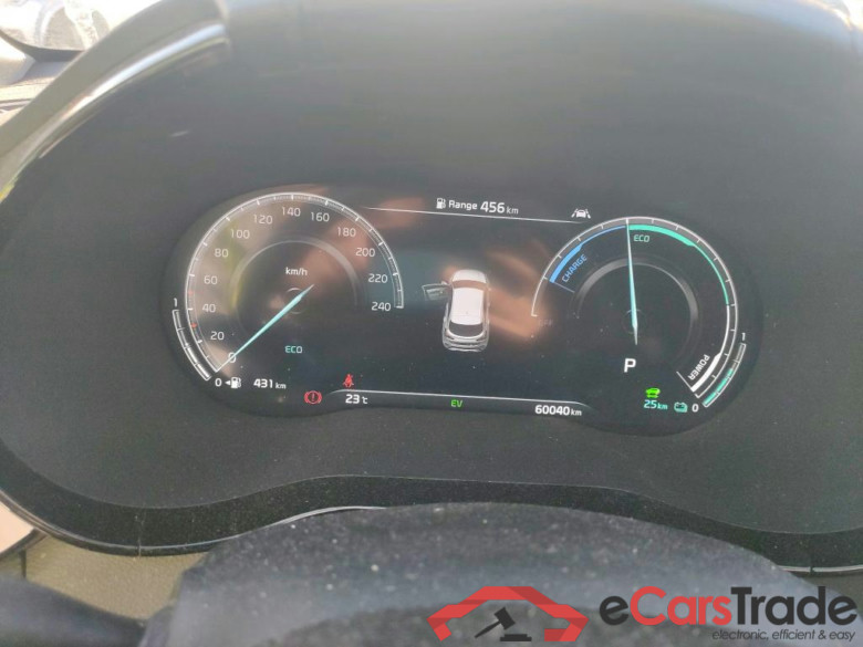 KIA XCeed / 2019 / 5P / todoterreno 1.6 GDi PHEV 104kW (141CV) eTech #4