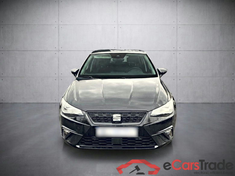 Seat Ibiza Copa 1.0 TSI 95 #2