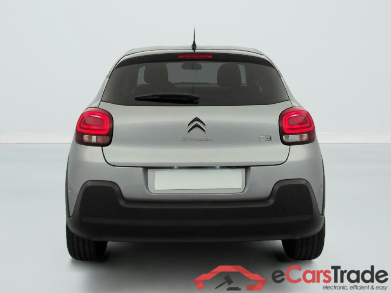 Citroen C3 Shine PureTech 110 S&S BVM6 #6