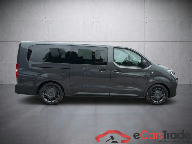 Fiat Scudo XL Pack 9PL 2.2 180 EAT8 #4