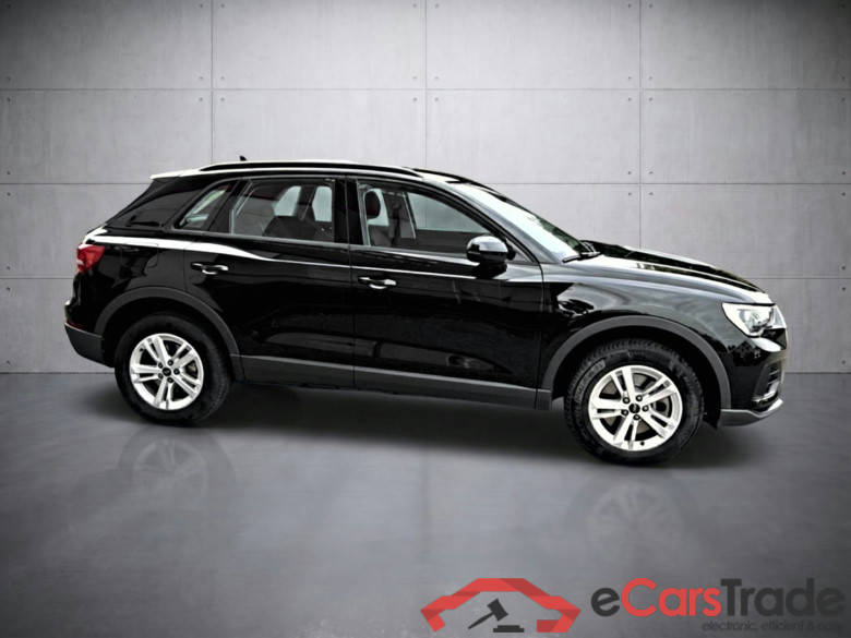 Audi Q3 S line 45 TFSI e 245 S tronic 6 #4