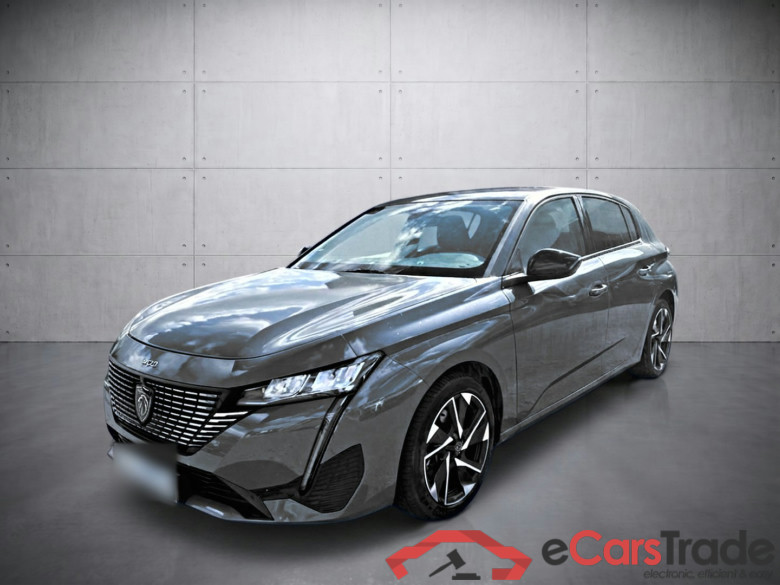 Peugeot 308 Allure 1.5 BlueHDi 130 EAT8