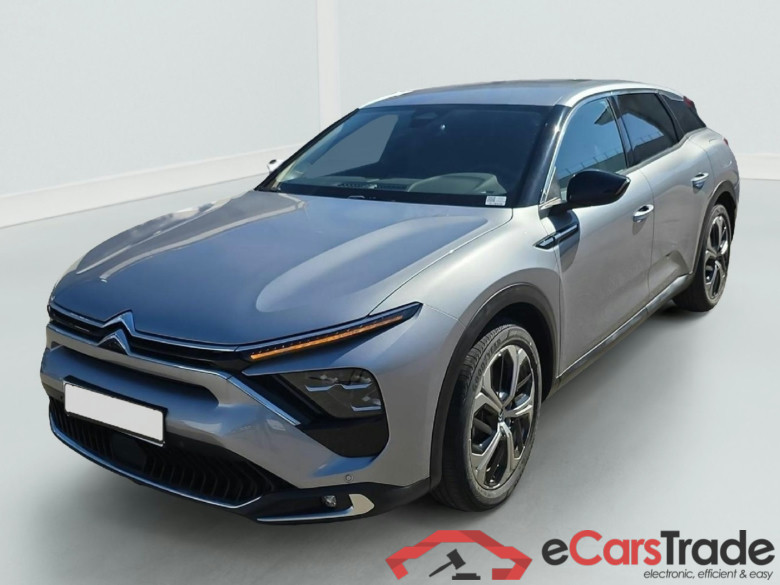 Citroen C5 X You Hybride Rechargeable 180 e-EAT8 #3