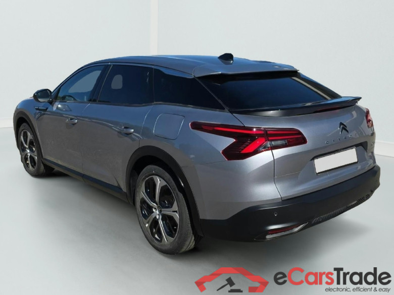 Citroen C5 X You Hybride Rechargeable 180 e-EAT8 #5