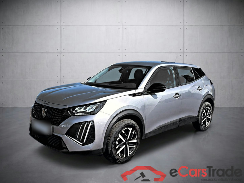 Peugeot 2008 Style 1.2 100