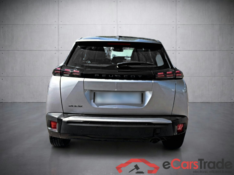 Peugeot 2008 Style 1.2 100 #6