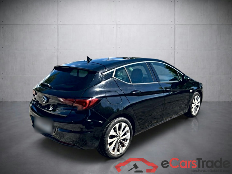 Opel Astra Elite 1.4 Turbo 125 #5
