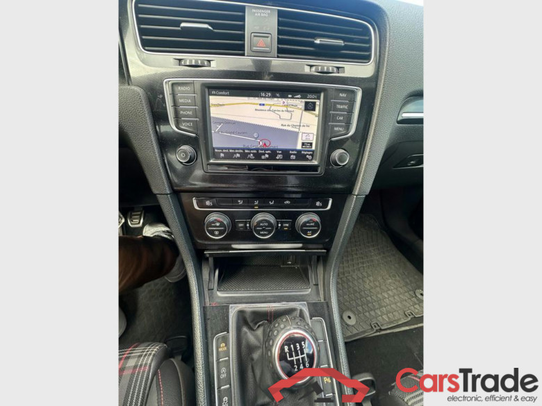 VOLKSWAGEN Golf VII GTI Golf 2.0 TSI Performance #5