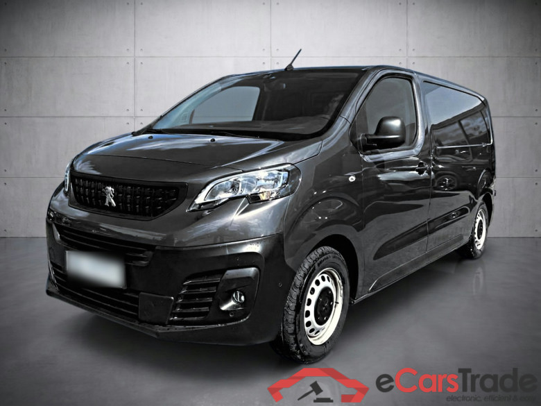 Peugeot Expert Pack Premium Connect 2.0 BlueHDi 180 EAT8
