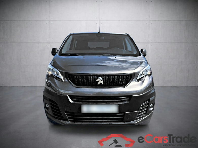 Peugeot Expert Pack Premium Connect 2.0 BlueHDi 180 EAT8 #2