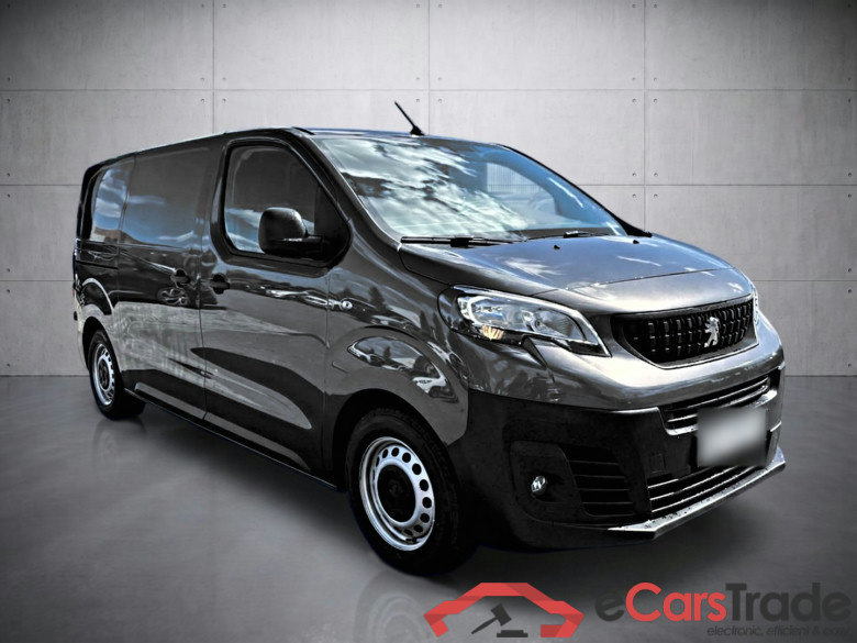 Peugeot Expert Pack Premium Connect 2.0 BlueHDi 180 EAT8 #3