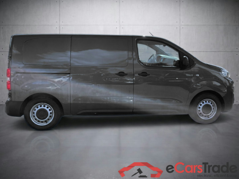 Peugeot Expert Pack Premium Connect 2.0 BlueHDi 180 EAT8 #4