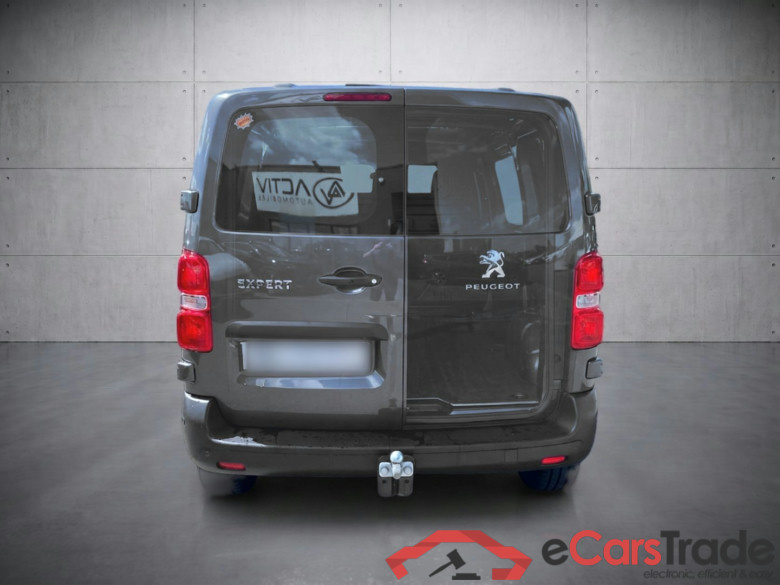 Peugeot Expert Pack Premium Connect 2.0 BlueHDi 180 EAT8 #6