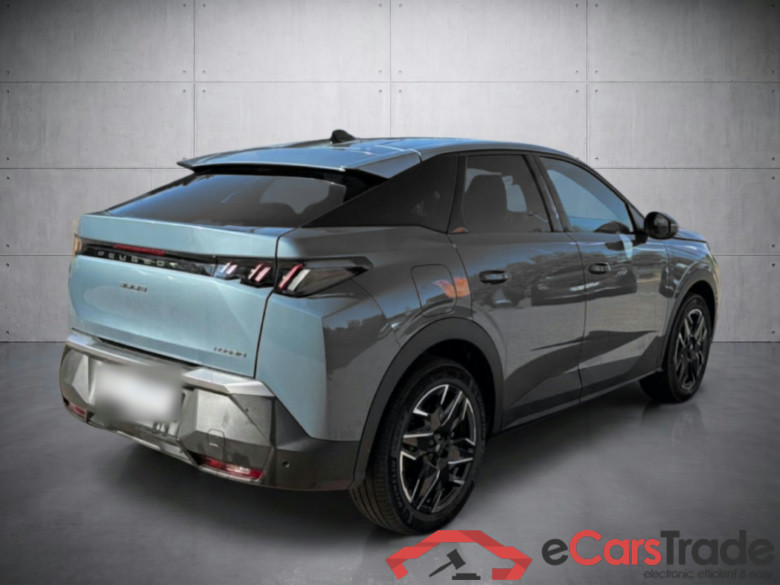 Peugeot 3008 Allure 1.2 Hybrid 145 e-DCS6 #6