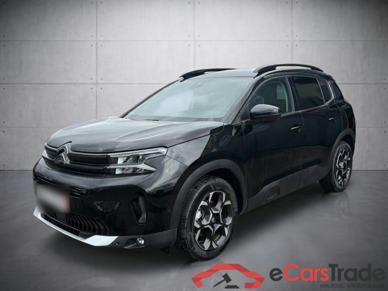 Citroen C5 AIRCROSS Max 1.5 BlueHDi 130 #1