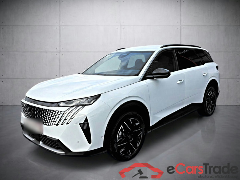 Peugeot 5008 Allure Hybrid 145 e-DCS6