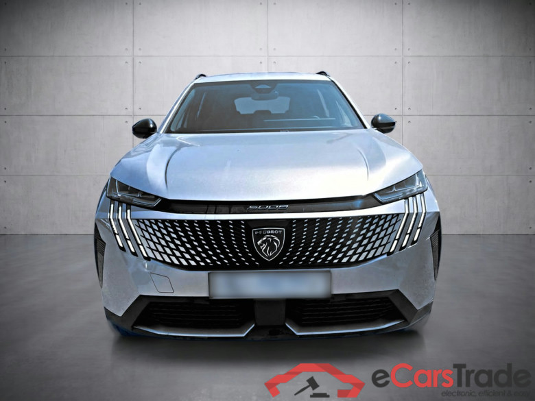 Peugeot 5008 Allure Hybrid 145 e-DCS6 1.2 #2