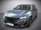 preview Peugeot 308 #0