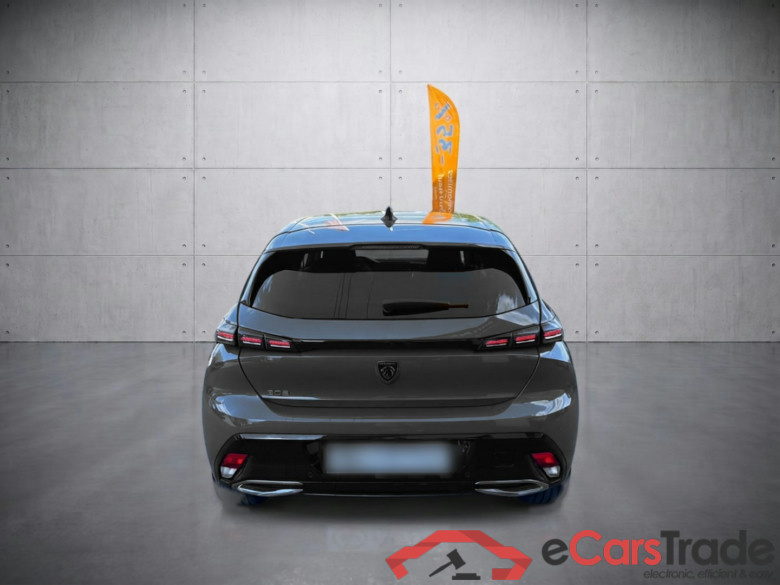Peugeot 308 Allure 1.5 BlueHDi 130 EAT8 #6
