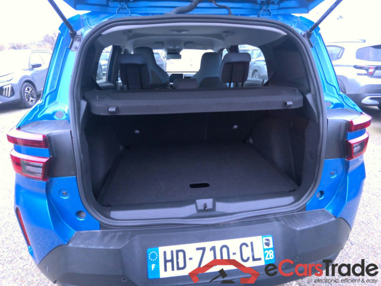 Opel Frontera Edition 44 kWh #4