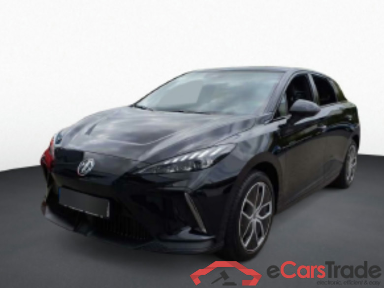 MG MG4 Luxury 5d 150kW #1