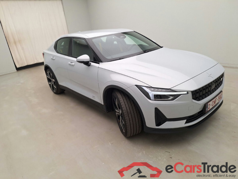 Polestar, Polestar 2 '19 BEV, Polestar 2 Long Range Dual Motor 5d #5