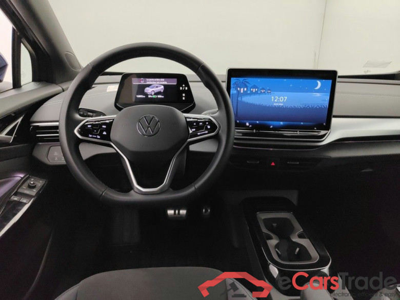 Volkswagen ID.5 ID.5 77kWh 210kW Pro 5d #6