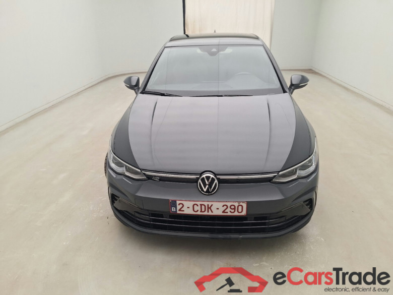 VW, Golf VIII '20, Volkswagen Golf VIII 1.5 eTSI 96kW R-Line DSG 5d
