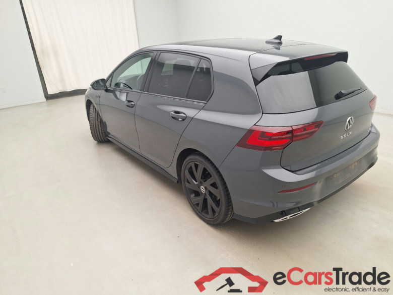 VW, Golf VIII '20, Volkswagen Golf VIII 1.5 eTSI 96kW R-Line DSG 5d #3