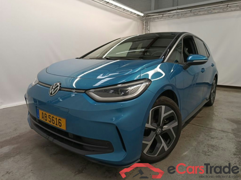 Volkswagen ID.3 ID.3 PA Pro S Tour 5d #1
