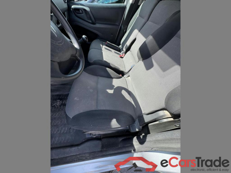 CITROEN Berlingo Fourgon Swb Dsl Berlingo 1.6 BlueHDi L1 Club #6