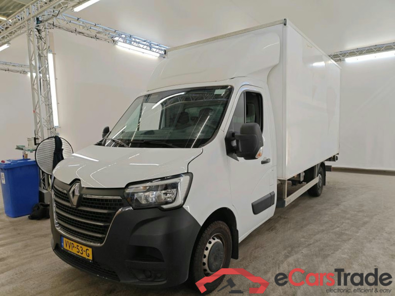 Renault Master L3H1 T35 dCi 145 EUVIE FWD CC Laadbak + Laadklep #1