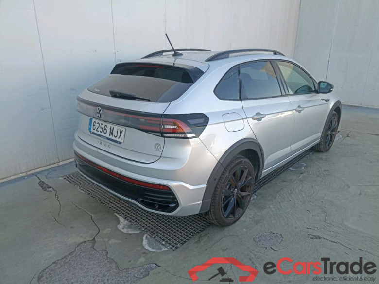 VOLKSWAGEN Taigo / 2021 / 5P / todoterreno R-Line 1.5 TSI 110kW (150CV) DSG #2