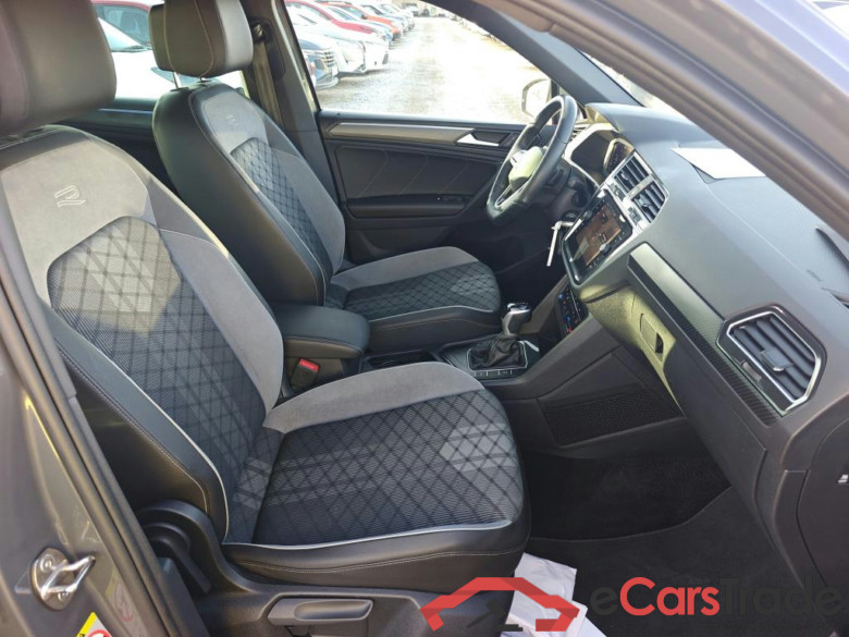 VOLKSWAGEN Tiguan / 2020 / 5P / todoterreno R-Line 2.0 TDI 110kW (150CV) DSG (AC3) #6