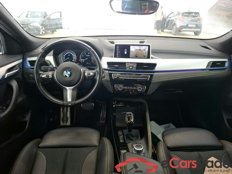 Série X2 sDrive 16d M Sport 1.5 115CV BVA7 E6d #5