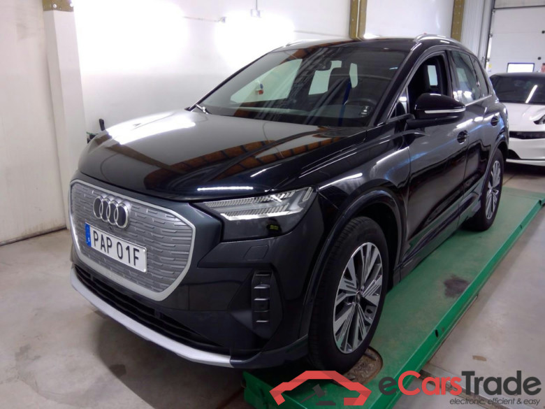 Audi Q4 e-tron 40 Proline #1