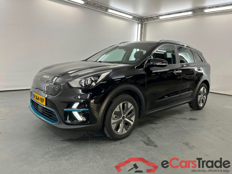 KIA e-Niro DynamicLine 39 kWh #1