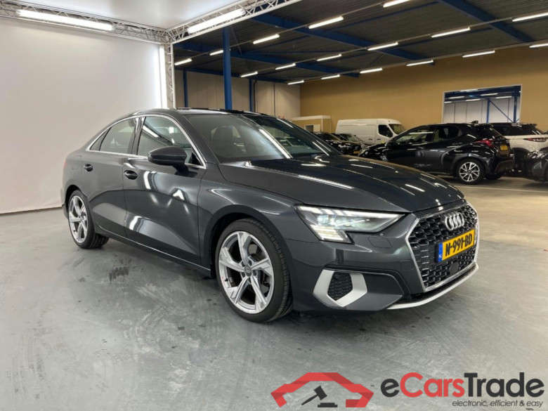 AUDI A3 Limousine 35 TFSI edition one #2